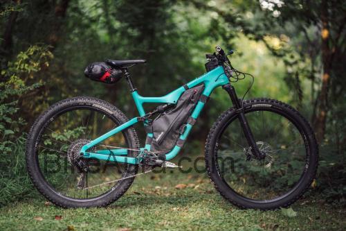 Salsa Spearfish ficha tecnica